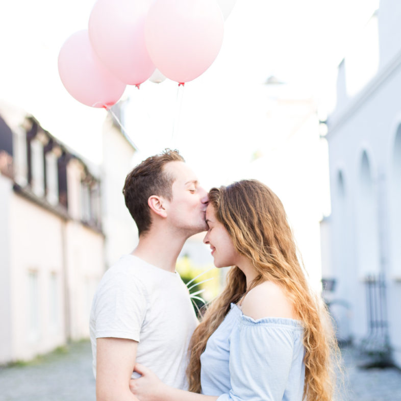 Couple Shooting