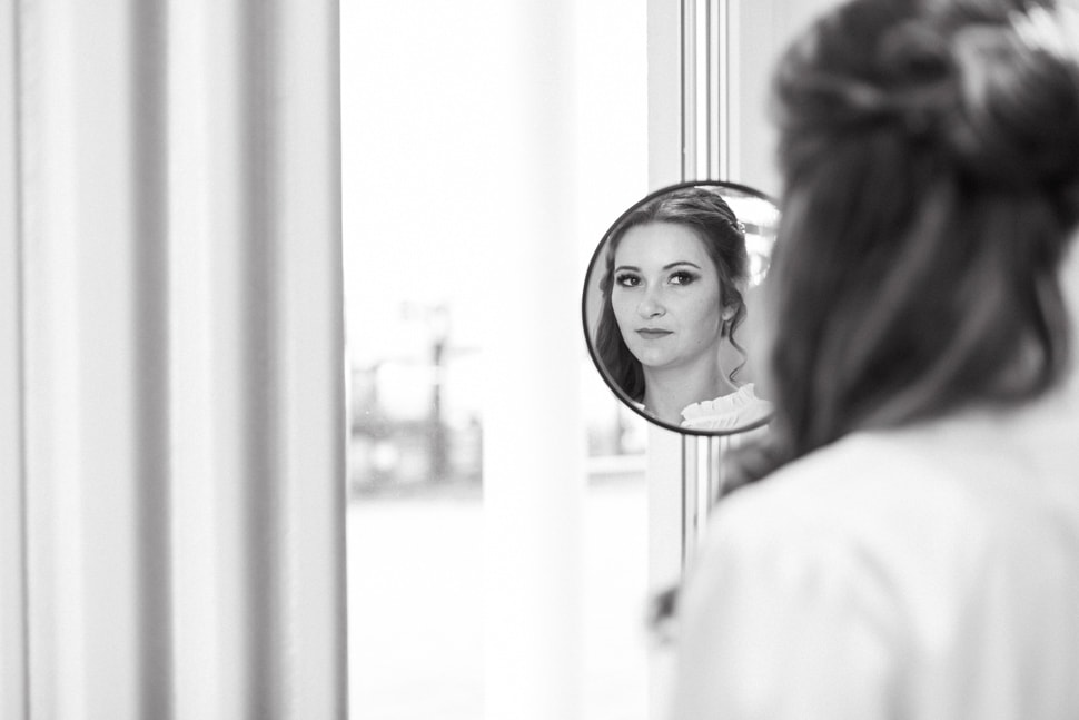 Getting Ready, Hochzeitsfotograf