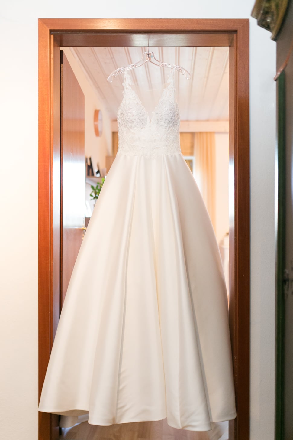 Getting Ready, Hochzeitsfotograf Weiden