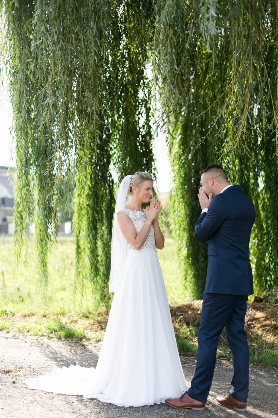 Hochzeitsfotograf in Weiden, Oberpfalz