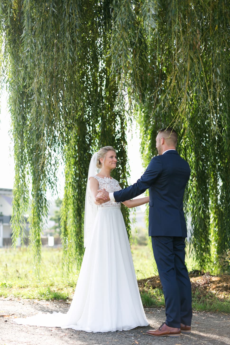 Hochzeitsfotograf in Weiden, Oberpfalz