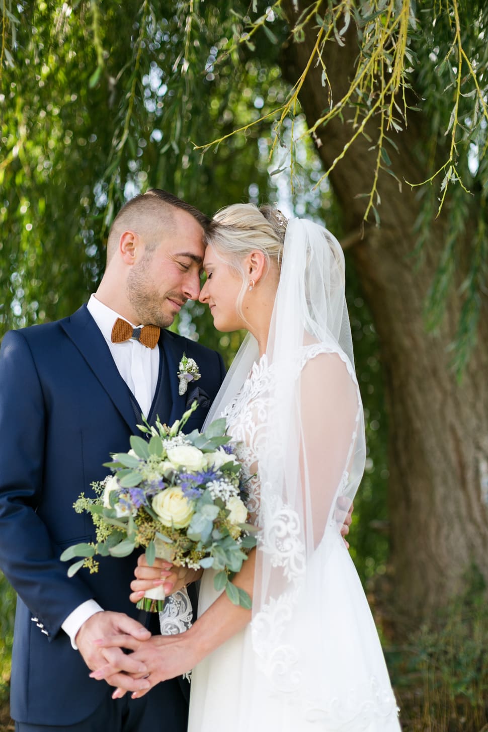 Hochzeitsfotograf in Weiden, Oberpfalz