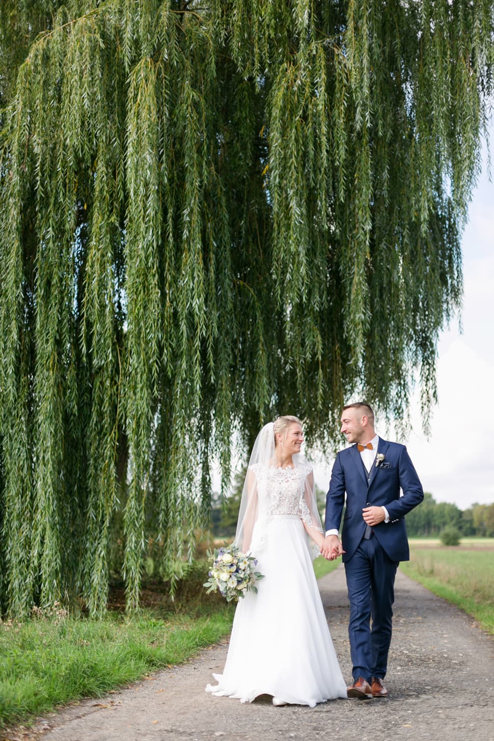 Hochzeitsfotograf in Weiden, Oberpfalz