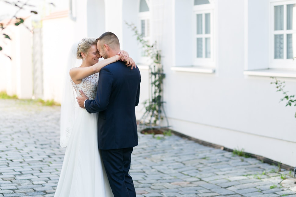 Hochzeitsfotograf in Weiden, Oberpfalz