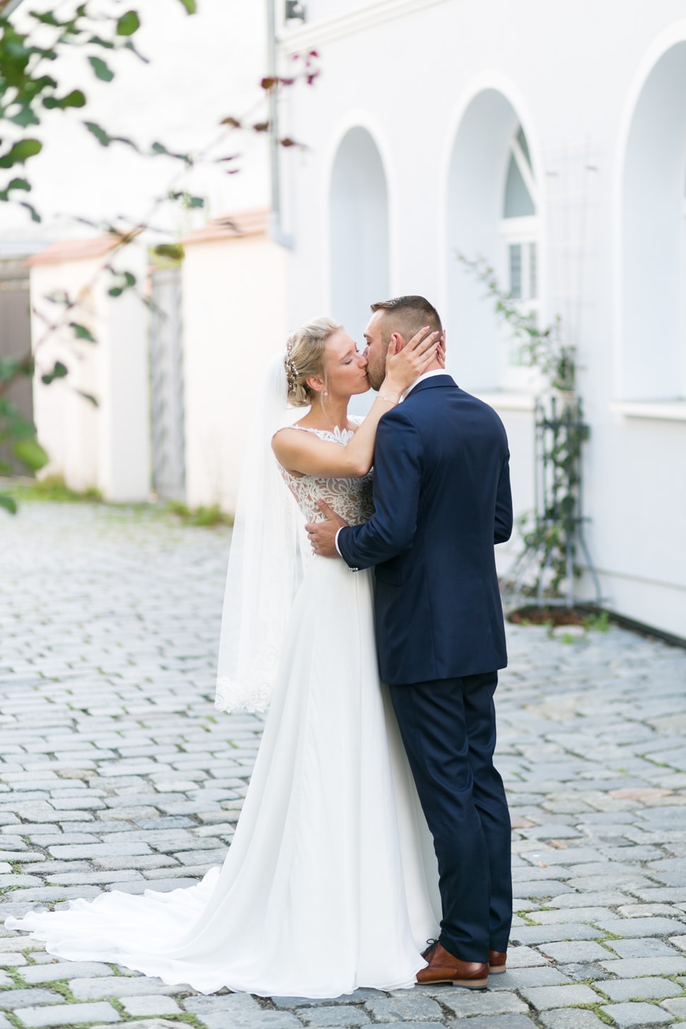 Hochzeitsfotograf in Weiden, Oberpfalz