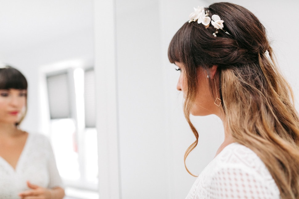 Hochzeit im Burgmayerstadl Langquaid