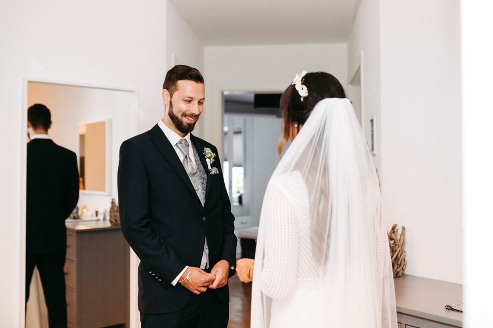 Hochzeit im Burgmayerstadl Langquaid