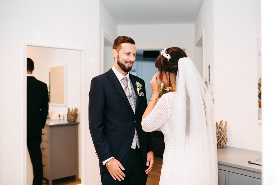 Hochzeit im Burgmayerstadl Langquaid