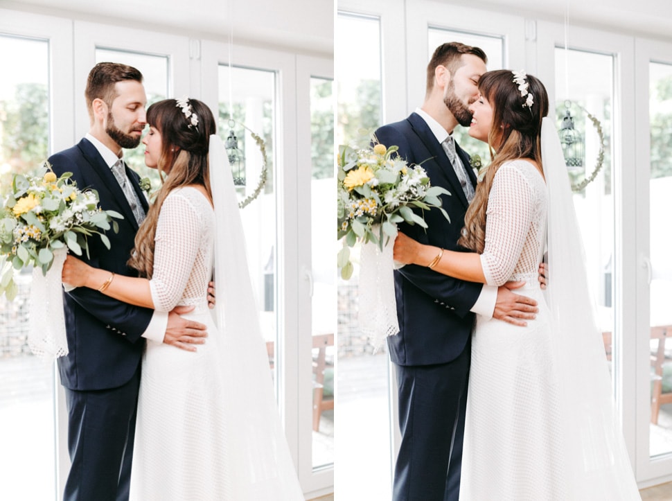 Hochzeit im Burgmayerstadl Langquaid