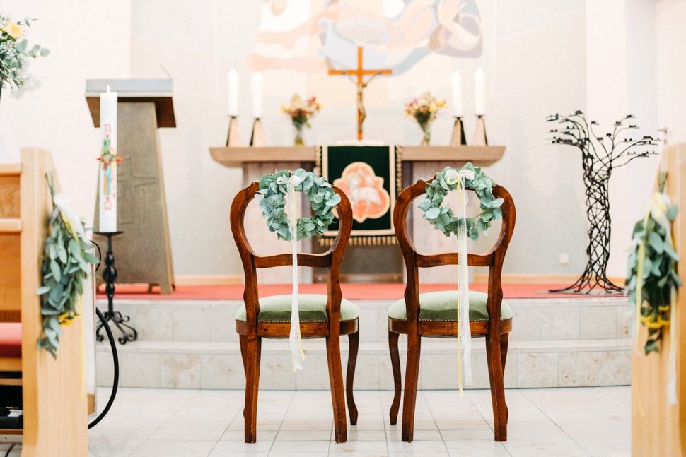 Hochzeit im Burgmayerstadl Langquaid