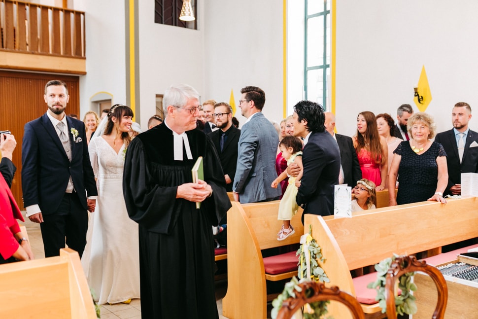 Hochzeit im Burgmayerstadl Langquaid