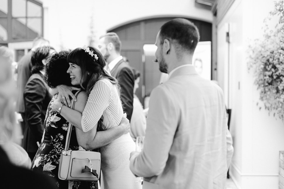 Hochzeit im Burgmayerstadl Langquaid