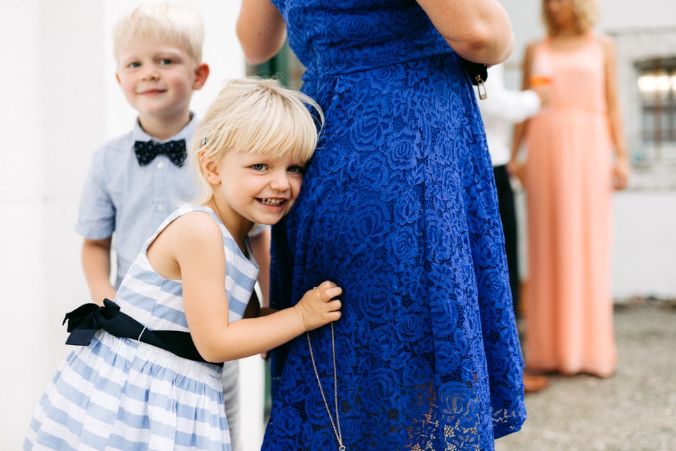 Hochzeit im Burgmayerstadl Langquaid