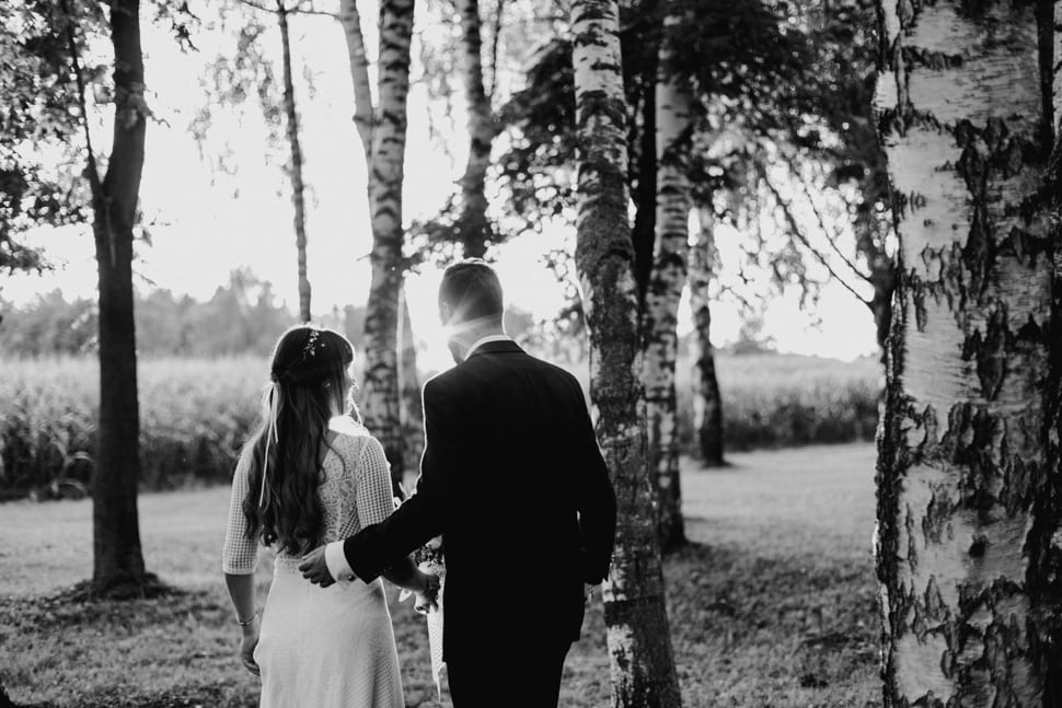 Hochzeit im Burgmayerstadl Langquaid