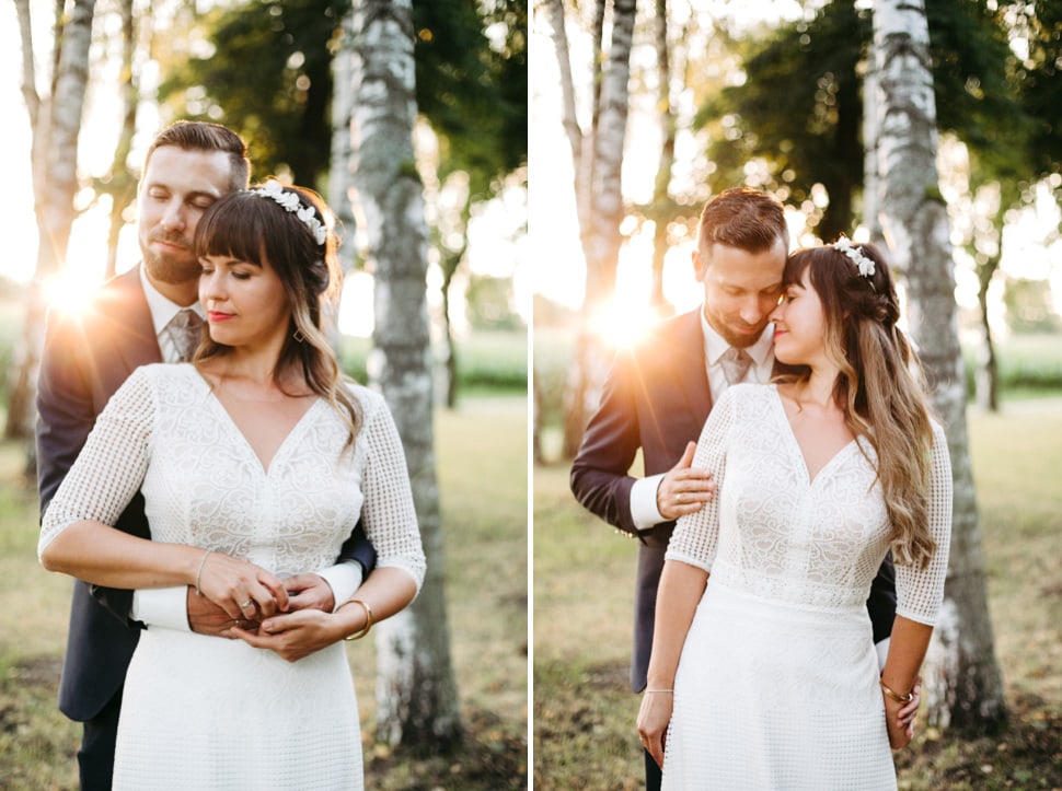 Hochzeit im Burgmayerstadl Langquaid