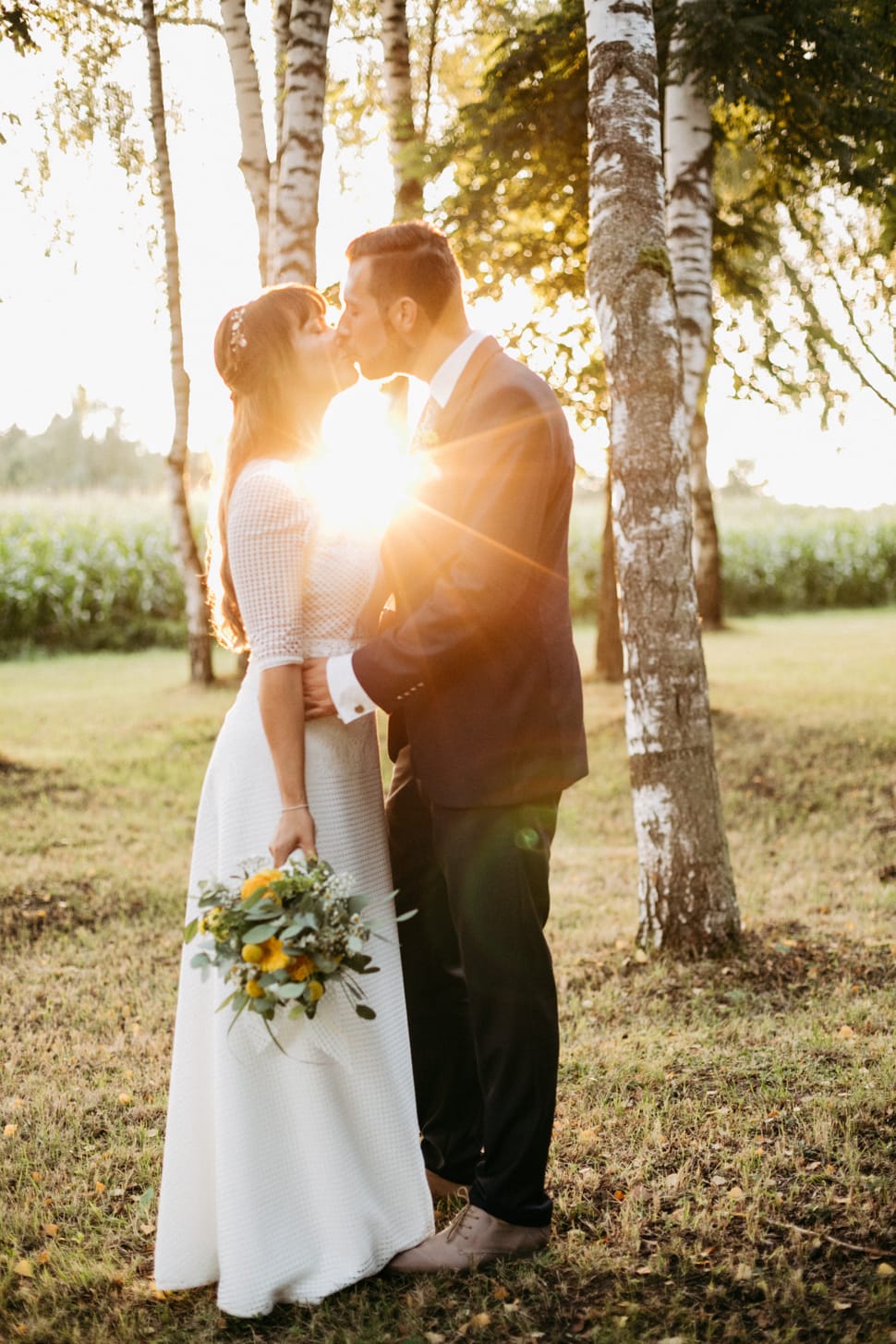 Hochzeit im Burgmayerstadl Langquaid