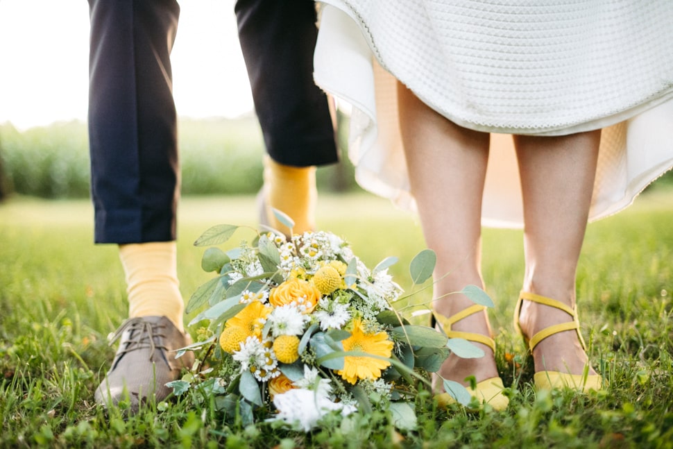 Hochzeit im Burgmayerstadl Langquaid