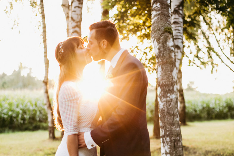 Hochzeit im Burgmayerstadl Langquaid