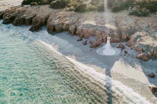 Heiraten auf Sardinien