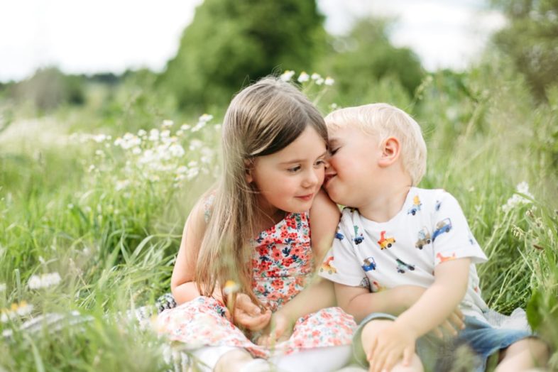 Familienfotografin Steinwald und Erbendorf