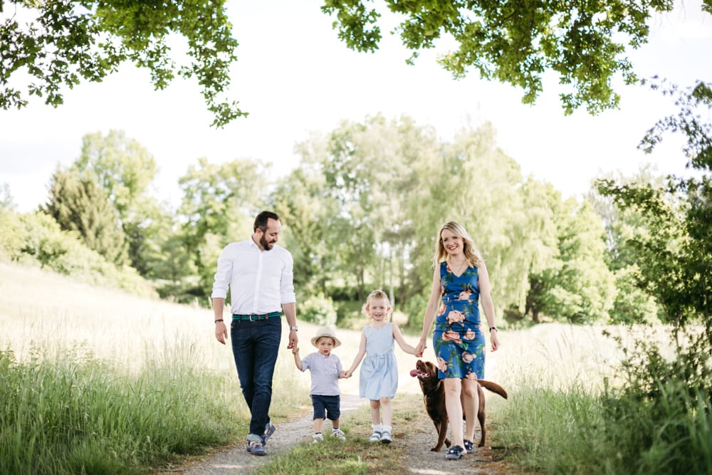 Familienfotos Weiden in der Oberpfalz