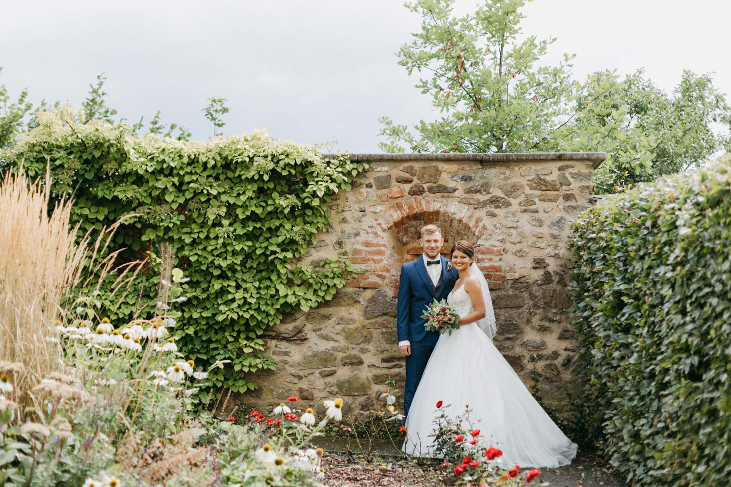 Heiraten Stadthalle Neustadt Waldnaab