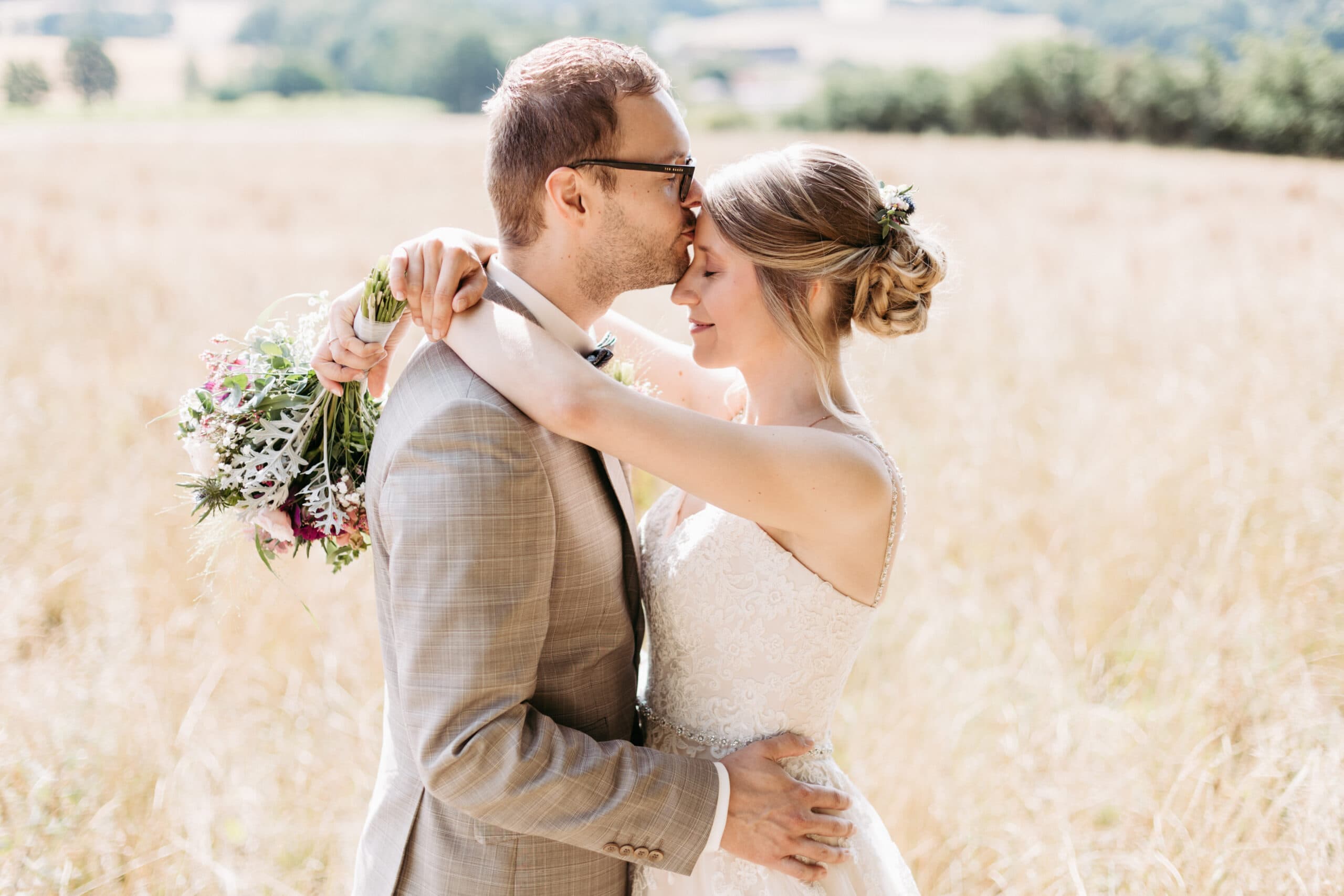 Hochzeit Gwäxhaus Schinner Fuchsmühl